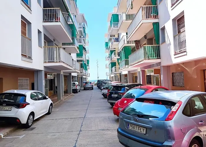 Calafellbeach.Seaviews,New