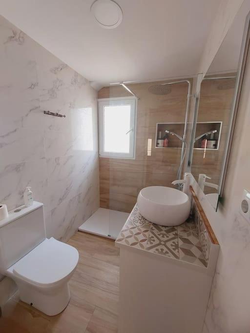 Calafellbeach.seaviews,new Apartment *
