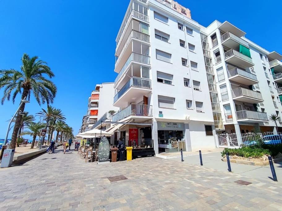 Calafellbeach.seaviews,new * Calafell
