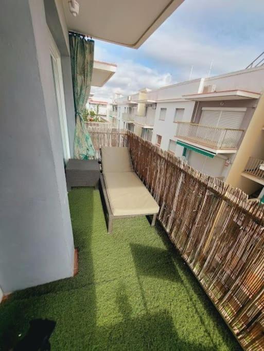 Calafellbeach.seaviews,new Apartment *